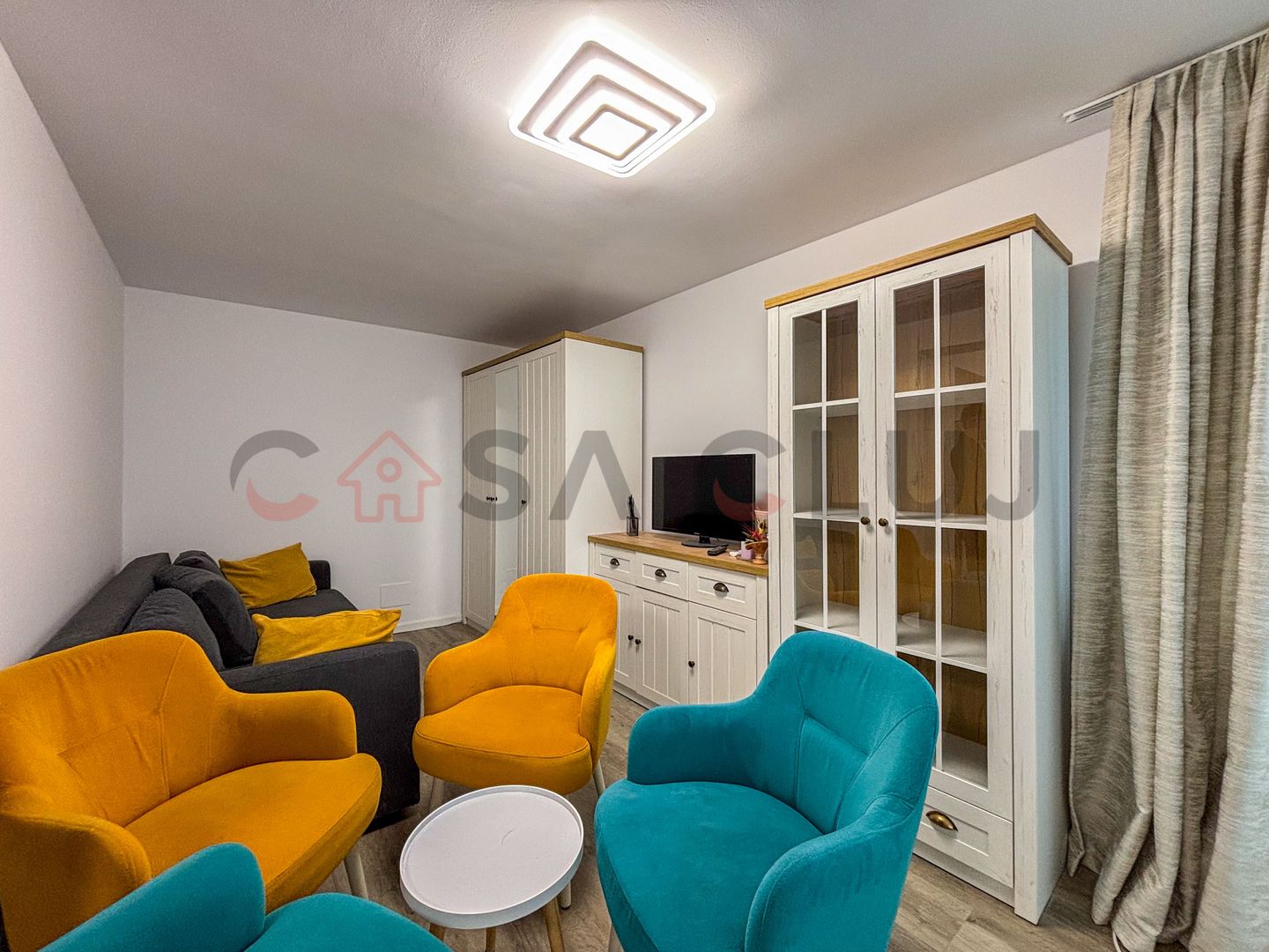 La cheie - Spatios - Orientare Sudica - Zorilor - Poză 3