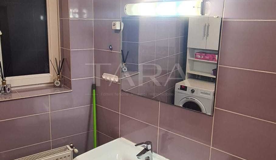 Vanzare apartament cu 2 camere, zona Primariei,  Apahida - Poză 8