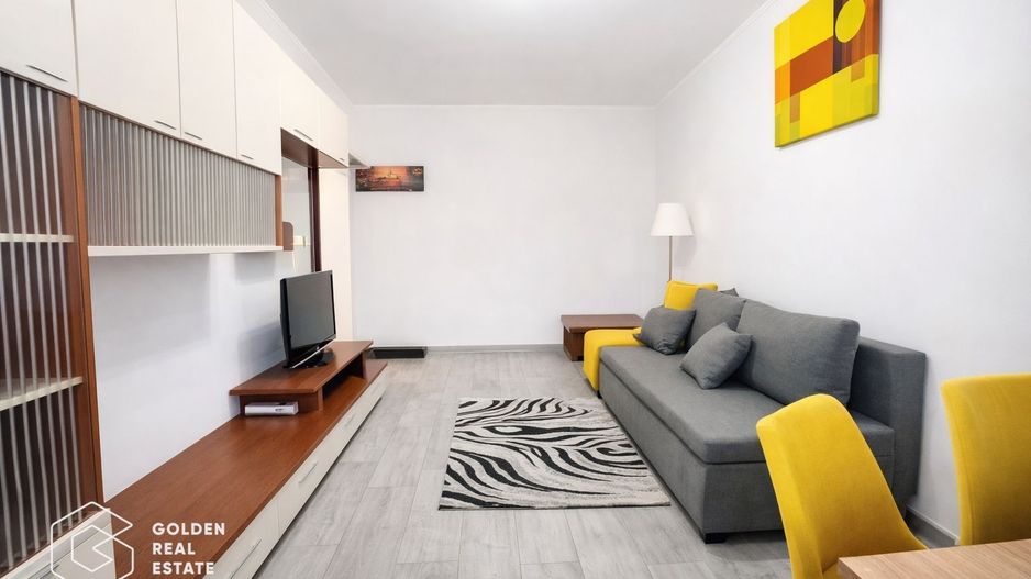 Garsoniera nou renovata, parter, zona Confectii - Poză 2