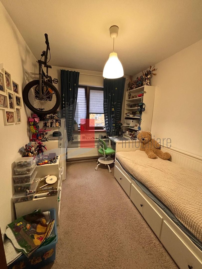 Vânzare apartament 3 camere Prelungirea Ferentari - Șc. 136 - Poză 3