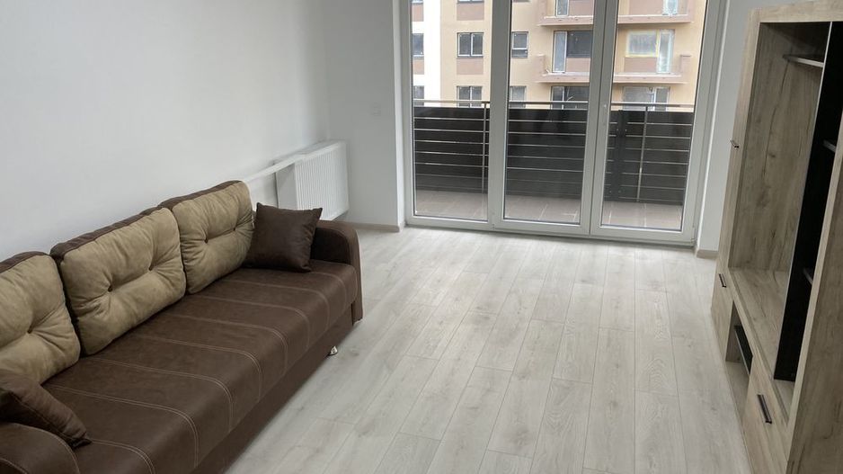 garsoniera, bloc nou, Maurer residence - Poză 2