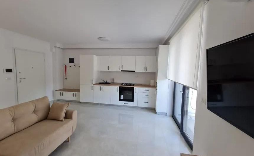 APARTAMENT 2 CAMERE DE INCHIRIAT ,TORONTALULUI,ATENEO,PARCARE ,TERASA - Poză 2