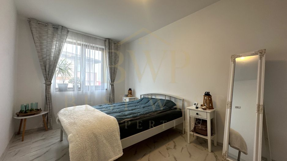 Apartament 2 camere, drum asfaltat, Chisoda Cuina - Poză 5