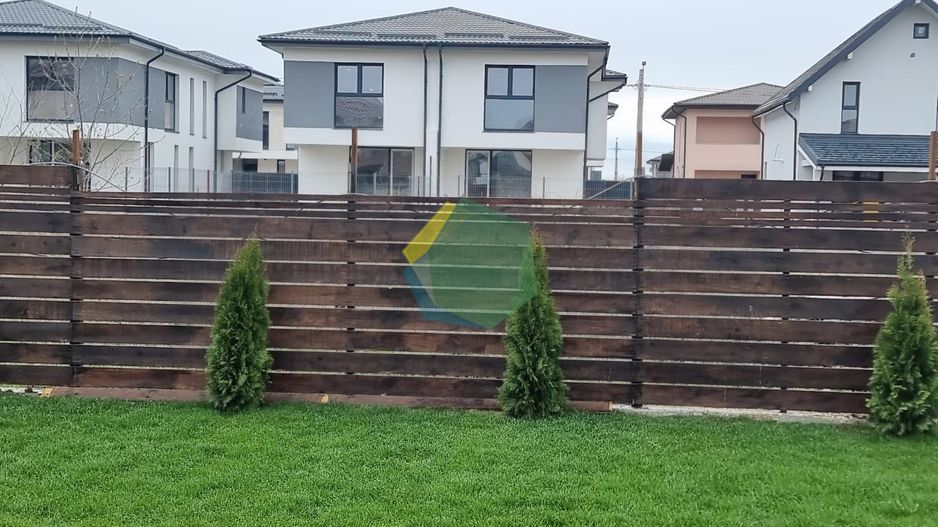 5 camere | Teren 650mp | Otopeni, Odăi – Zona Matei B. - Poză 13