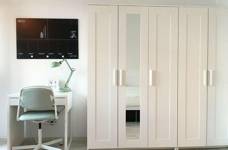 STUDIO CALEA VICTORIEI | GALDAN APARTMENTS - Poză 1