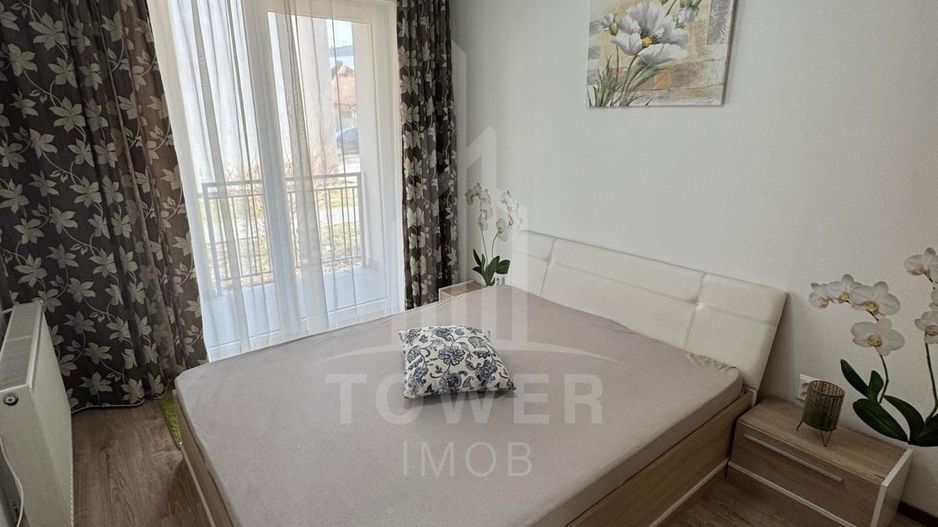 Locuință modernă de 2 camere în City Residence – intimitate și confort - Poză 6