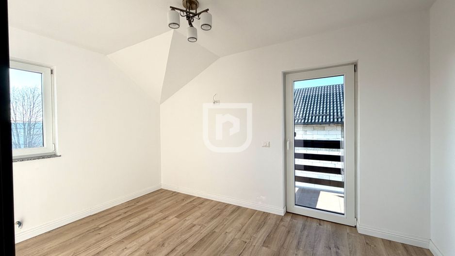 Casa noua Gura Humorului - 4 dormitoare, curte amenajata - Poză 6