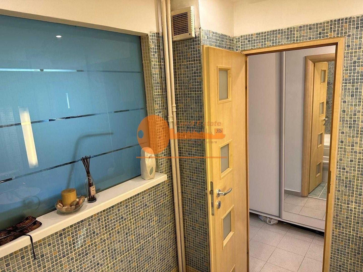 Garsonieră complet renovată | Titan - Poză 8