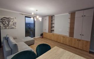2 camere, garaj, bloc nou, Zorilor zona Golden Tulip,LIDL,Pet Friendly - Poză 1