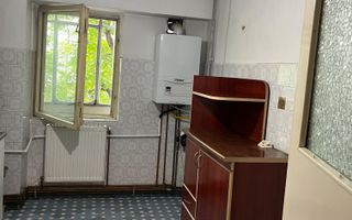Podu de Fier - Apartament 3 camere decomandat 80,91 mp - Poză 5