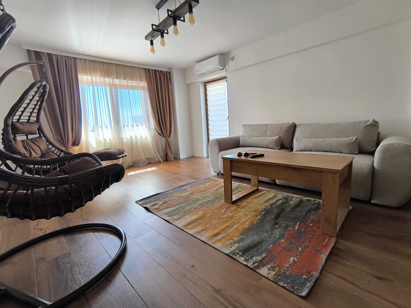 APARTAMENT MODERN - DOROBANTI - Poză 2