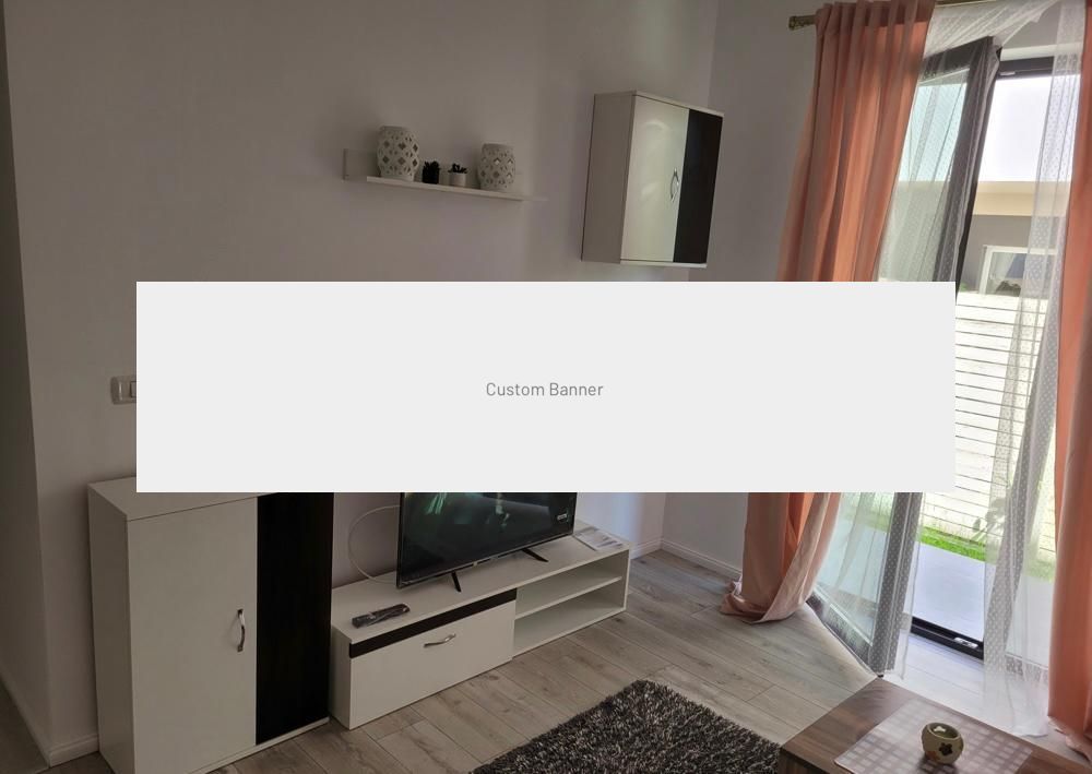 Apartament 2 cameredecomandatin zona Giroculuicu loc de parcare - Poză 2