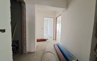 Apartament decomandat de vanzare in Iasi, Galata, 59,59 mp, bloc nou - Poză 8