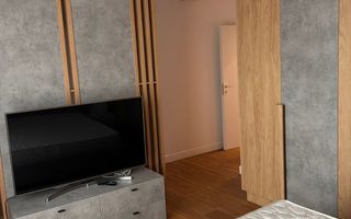 Renting Bucharest | 3 room penthouse | New Point-Pipera | 2 parking spaces - Poză 6