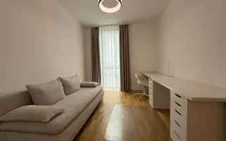 ISHO - Apartament cu 4 camere de lux, 2 bai, 2 balcoane, parcare privata - Poză 22