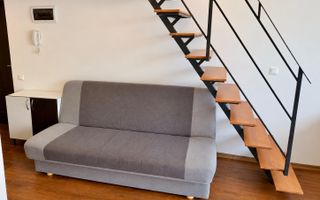 Apartament cu scara interioară, bloc nou, Gheorgheni - Poză 4