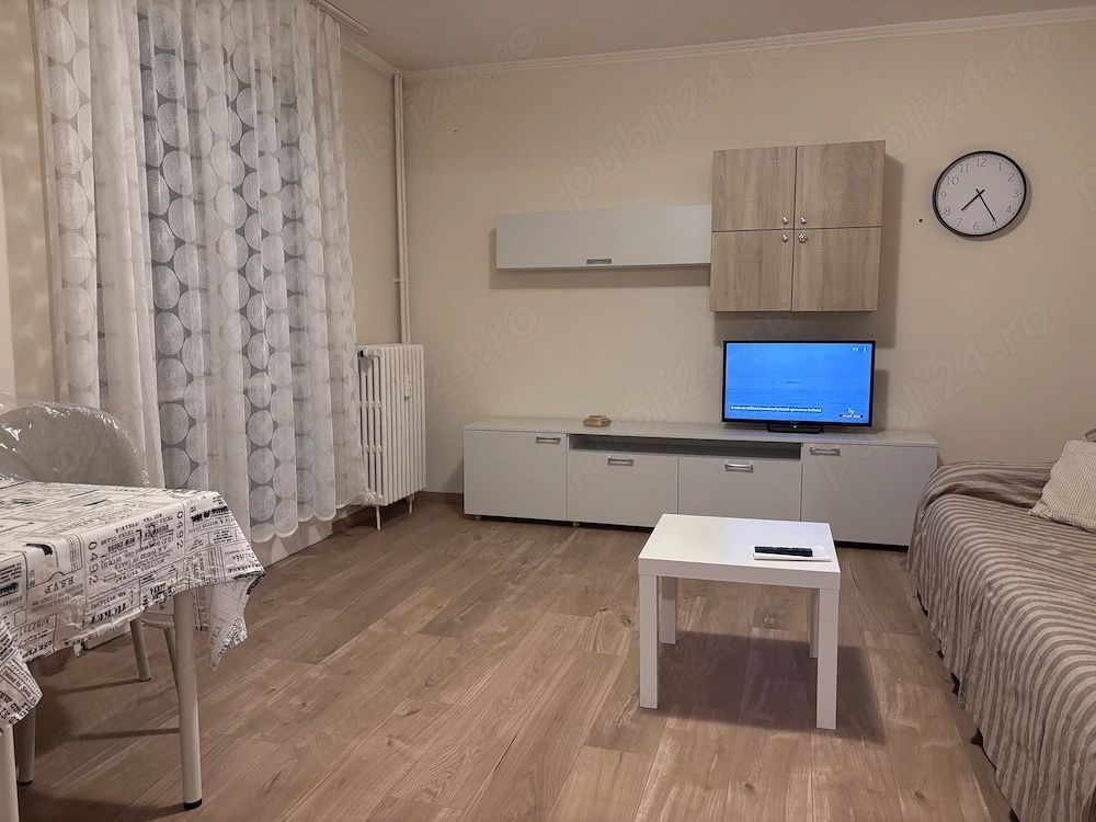 Apartament 2 camere Titan - Poză 3