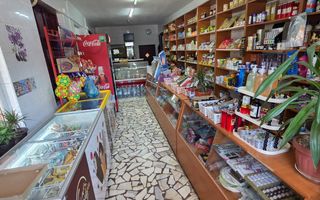 Oportunitate de vanzare Spatiu comercial, Magazin alimentar si bar - Poză 6