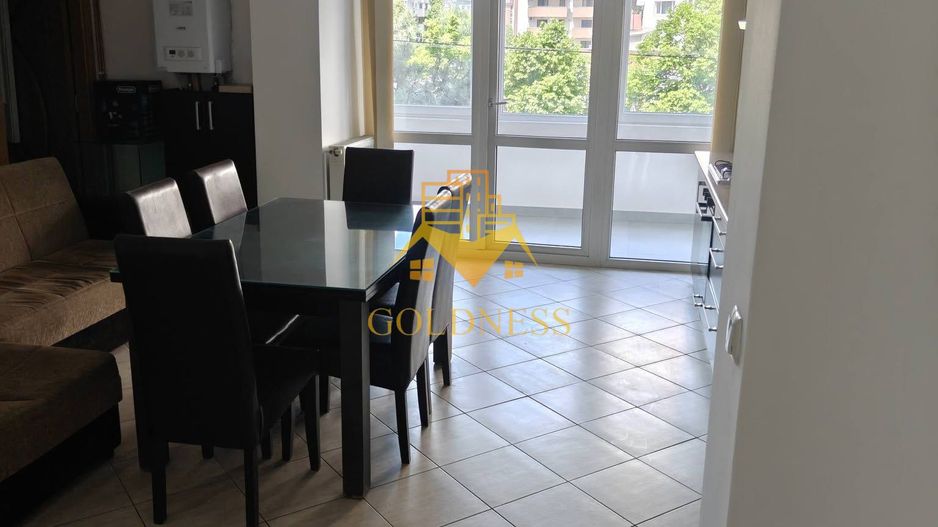 3 Camere Openspace, Marasti, Piata Marasti, Lidl, 21 Decembrie. - Poză 3