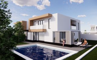 Teren central | Vatra satului | 1000 mp pentru constructii - Poză 1