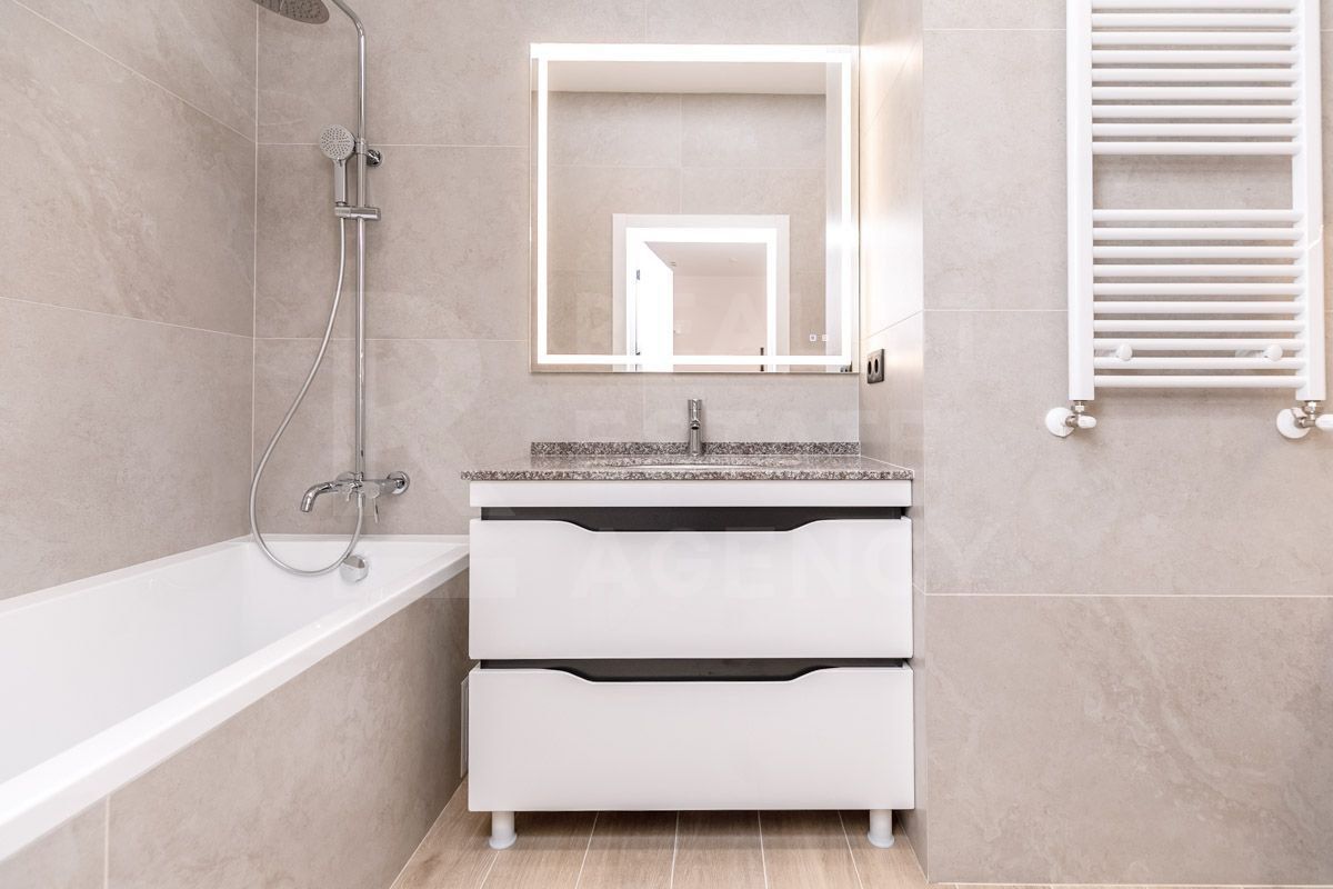 Vânzare, apartament, 2 camere, strada Vasile Lupu, Buiucani - Poză 13