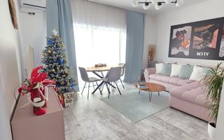 CASA TIP DUPLEX - POPESTI LEORDENI - Gata de mutat - 169.900euro - Poză 4