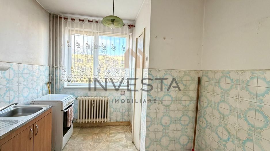 Apartament 2 camere zona strazii Snagov! - Poză 3