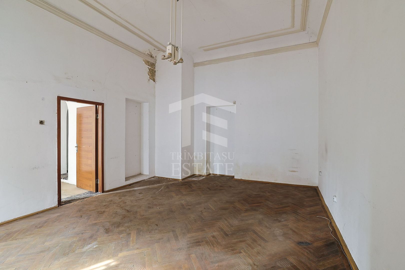 PIATA ROMANA - Calea Dorobanti, ASE | Vila - Spatiu Comercial - Poză 13