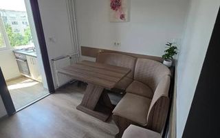 Girocului | 3 Camere | Etaj intermediar | Renovat | Mobilat si utilat - Poză 7