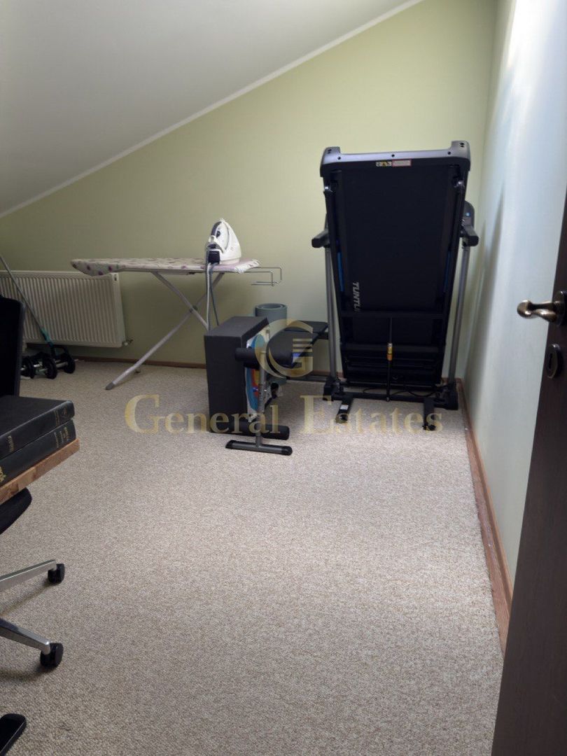 Apartament tip duplex – 3+1 camere - Poză 9