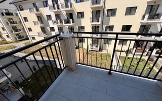 Apartament 37,5 mp + balcon, parcare si boxa mobilat utilat Comision 0 - Poză 7