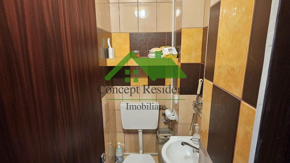 Apartament 4 camere, etaj 1, 78 mp – B-dul Regele Mihai I - Poză 8