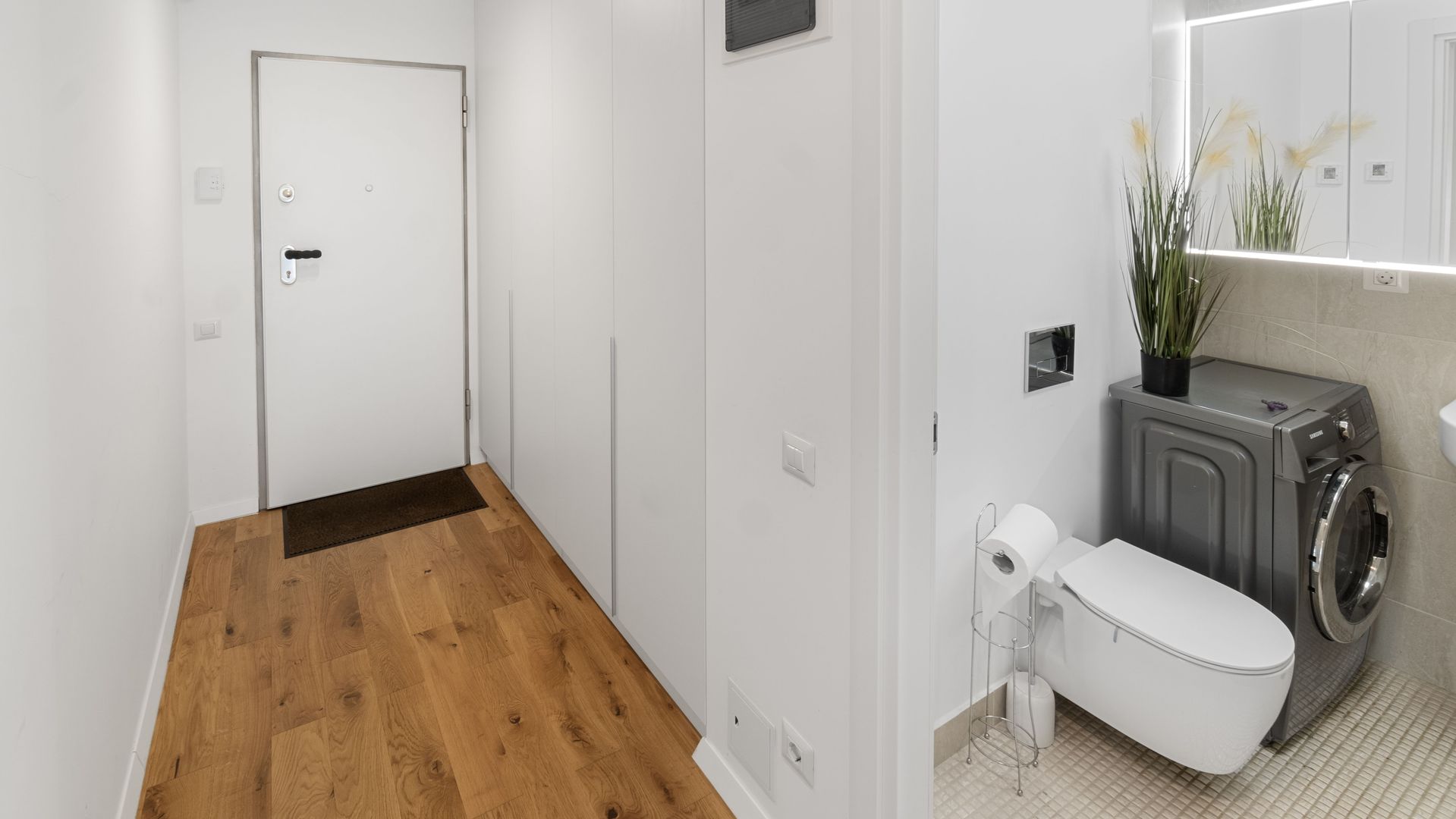 2 Camere Parcare Inclusa La Citadela Baneasa Jandarmeriei Sector 1 - Poză 2