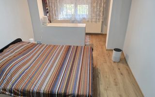 Apartament cu 2 camere, etaj 1, mobilat și utilat, VASLUI - zona COPOU; - Poză 10