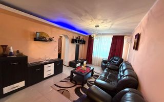 De vânzare apartament 4 camere – Zona Școala 7 - Poză 4