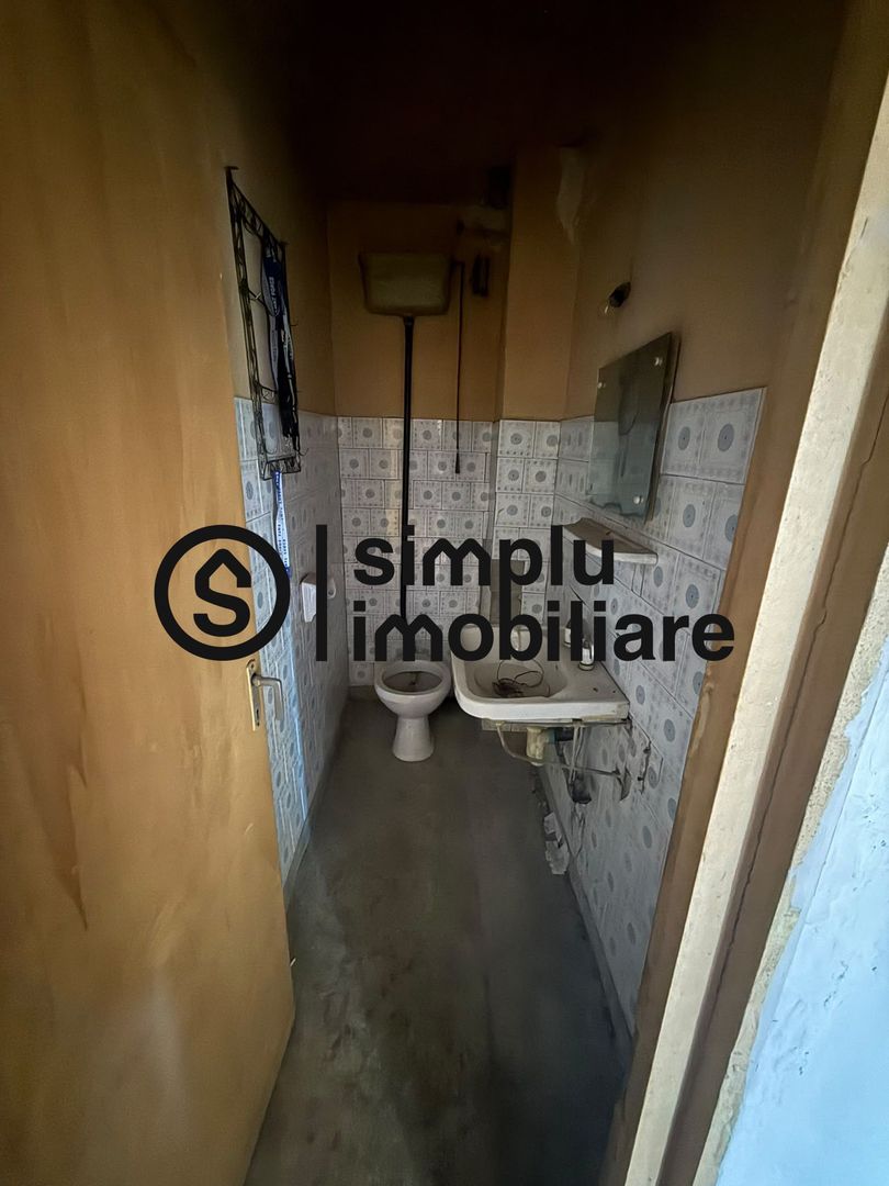 3 camere, 2 bai, Valea Rosie - 100 000 Euro - Poză 7