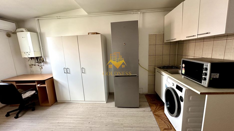 2 camere, Marasti, Dorobantilor, The Office, 21 Dec. Parcare, Centrala - Poză 4