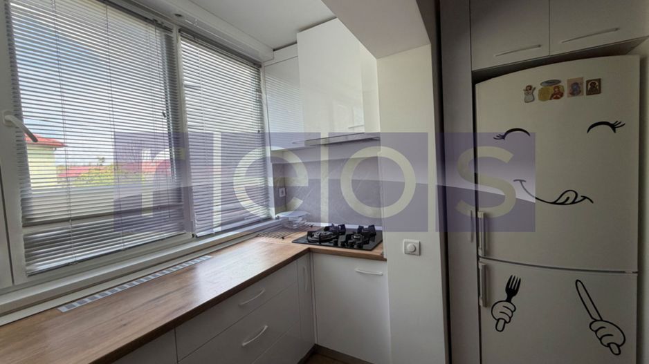 VANZARE 3 CAMERE | LUMINOS | OTOPENI CENTRAL | PARCARE INCLUSA - Poză 6