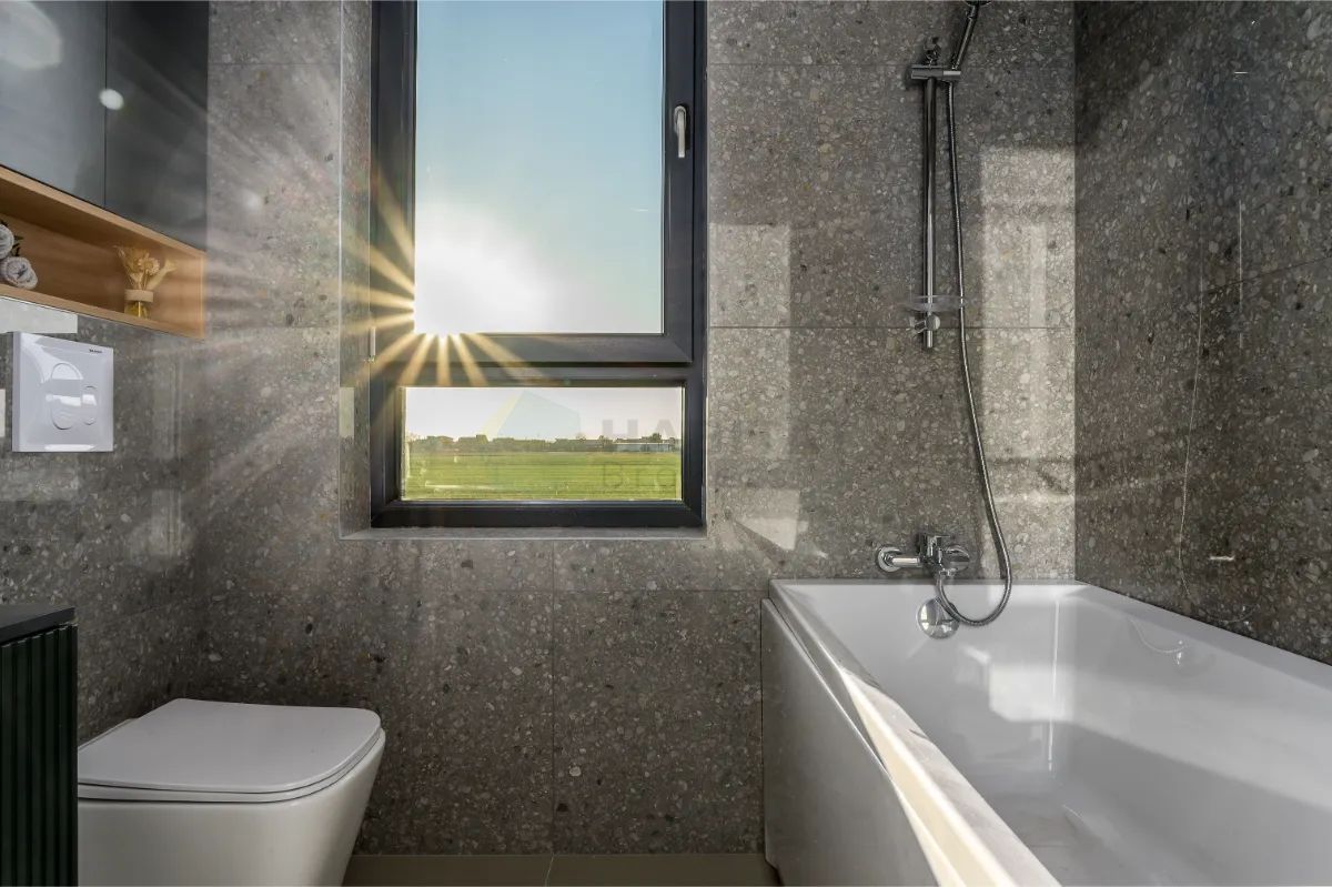 Casa duplex Balotesti | Oferta de lansare | Piscina privata si locuri de joaca - Poză 21