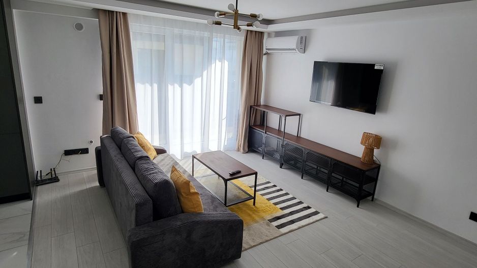 Apartament NOU 2 camere de inchiriere Pallady Titan Gura Putnei - Poză 5