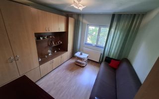 Aradului, 2 camere decomandate, et 3, centrala proprie - Poză 20