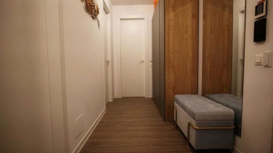 Apartament cochet de 2 camere Aviatiei | Cloud9 - Poză 5