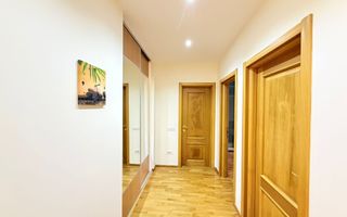 INCHIRIERE 3 CAMERE | HERASTRAU | PARCARE | MOBILAT | - Poză 24