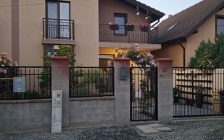 🏡 Casă elegantă cu 3 dormitoare | 109 mp utili | teren 300 mp - Poză 7