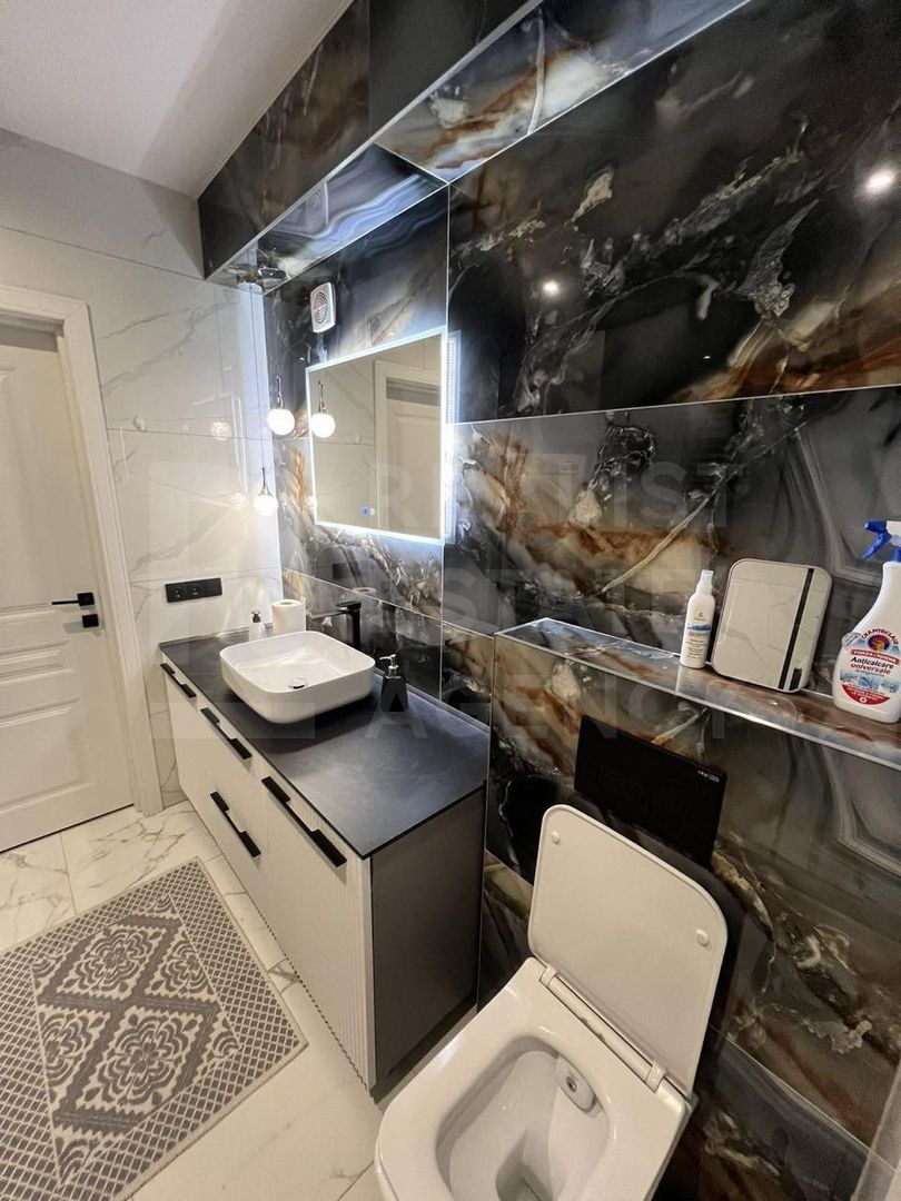 Vânzare, apartament, o cameră, bd. Mircea cel Bătrîn, Ciocana - Poză 12