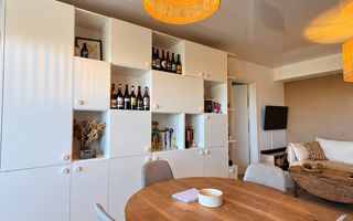 Apartament Modern/Cozy- 79 mp- View Panoramic - Poză 3