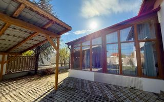 Casa individuala de 165 mp utili | Sacalaz | Comison 0% - Poză 2