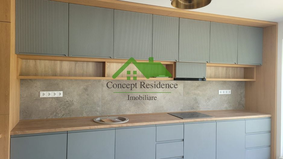 Casă premium parter, 100 mp, Tăuții-Măgherăuș – de închiriat - Poză 4