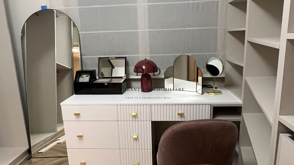 Duplex de LUX | Design rafinat | Zonă liniștită | Florești- Magnoliei - Poză 22