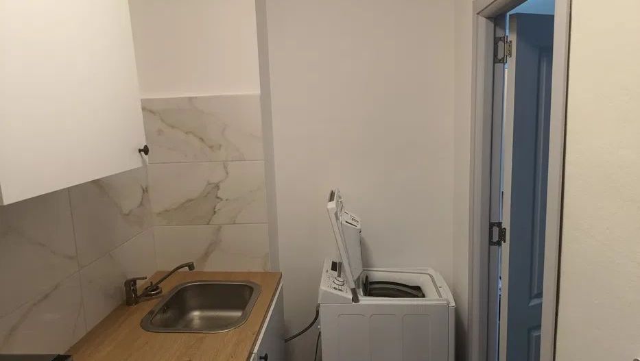 Garsonieră Titan –renovată 2025, Prima Inchiriere, 10 min Metrou Titan - Poză 4